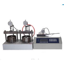 Full Automatic Pneumatic Consolidometer 